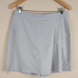 Athleta Planner Skort, Grey Size 4